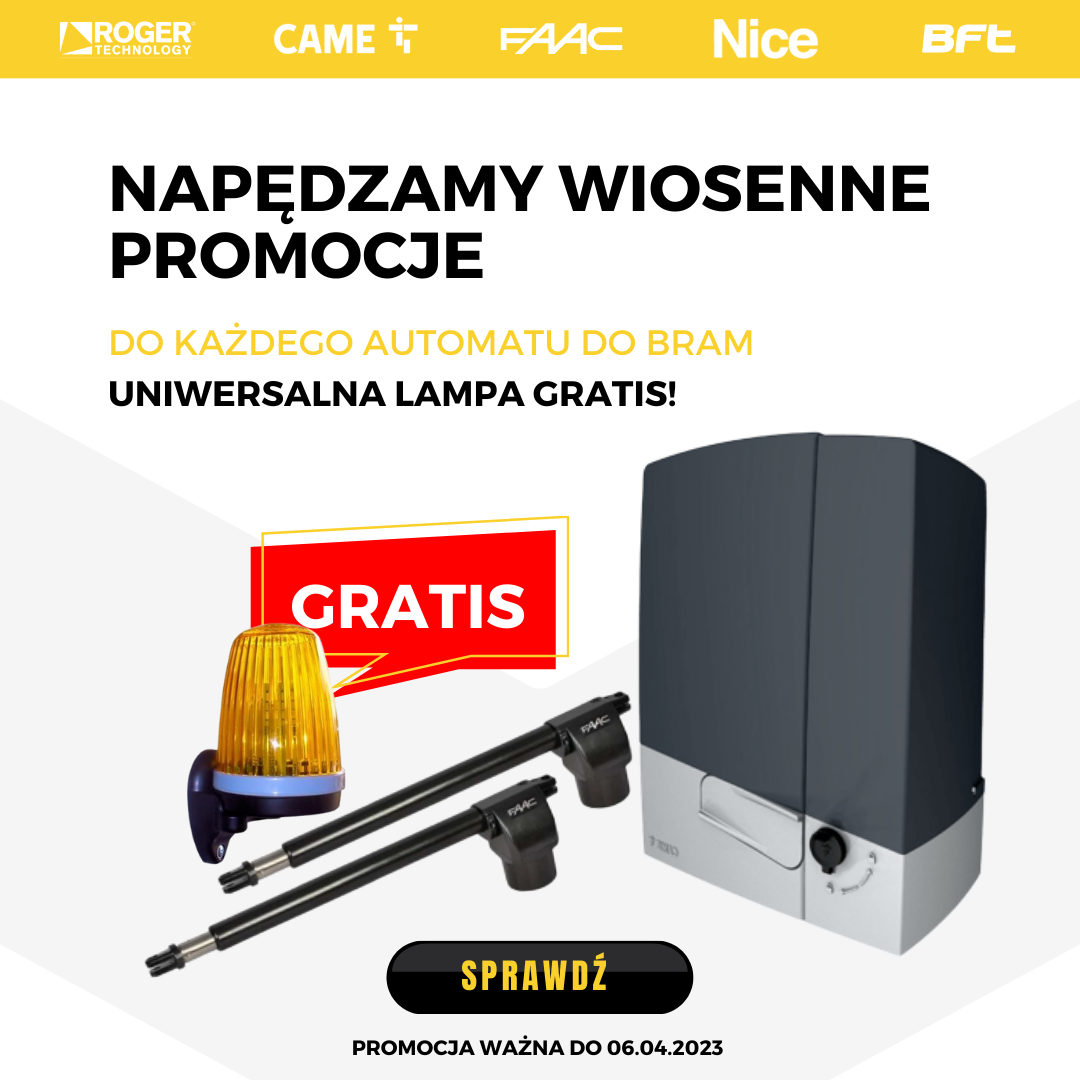 Baner promocyjny